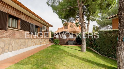 Photo 5 of Houses for sale in El Olivar de Mirabal, Boadilla del Monte