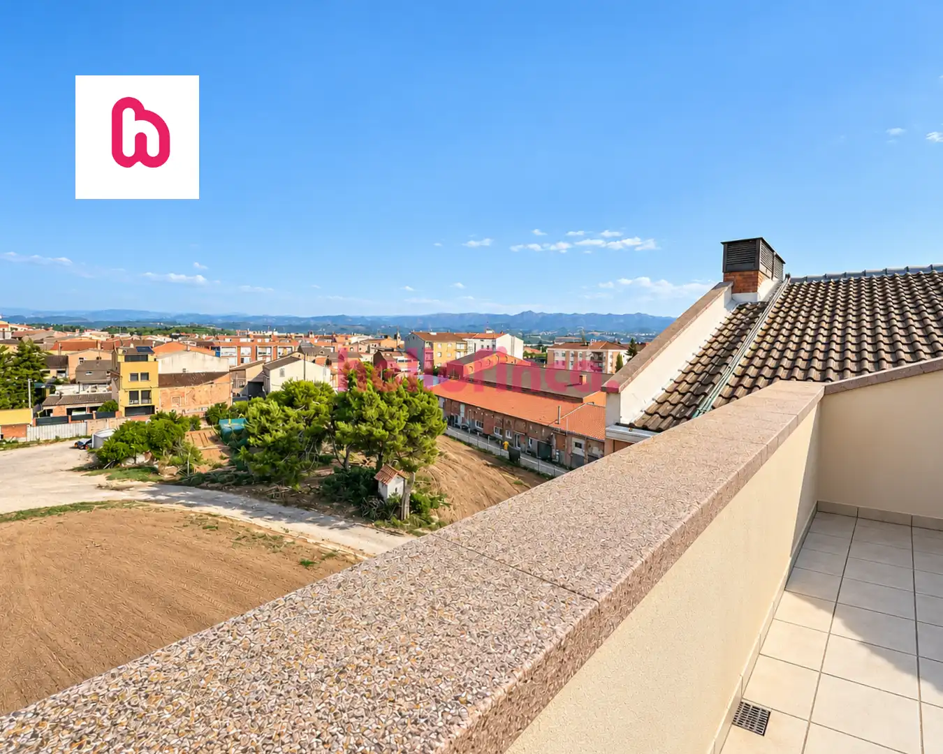 Maisonette mit Terrasse zum Verkauf in Santpedor, imagen 4