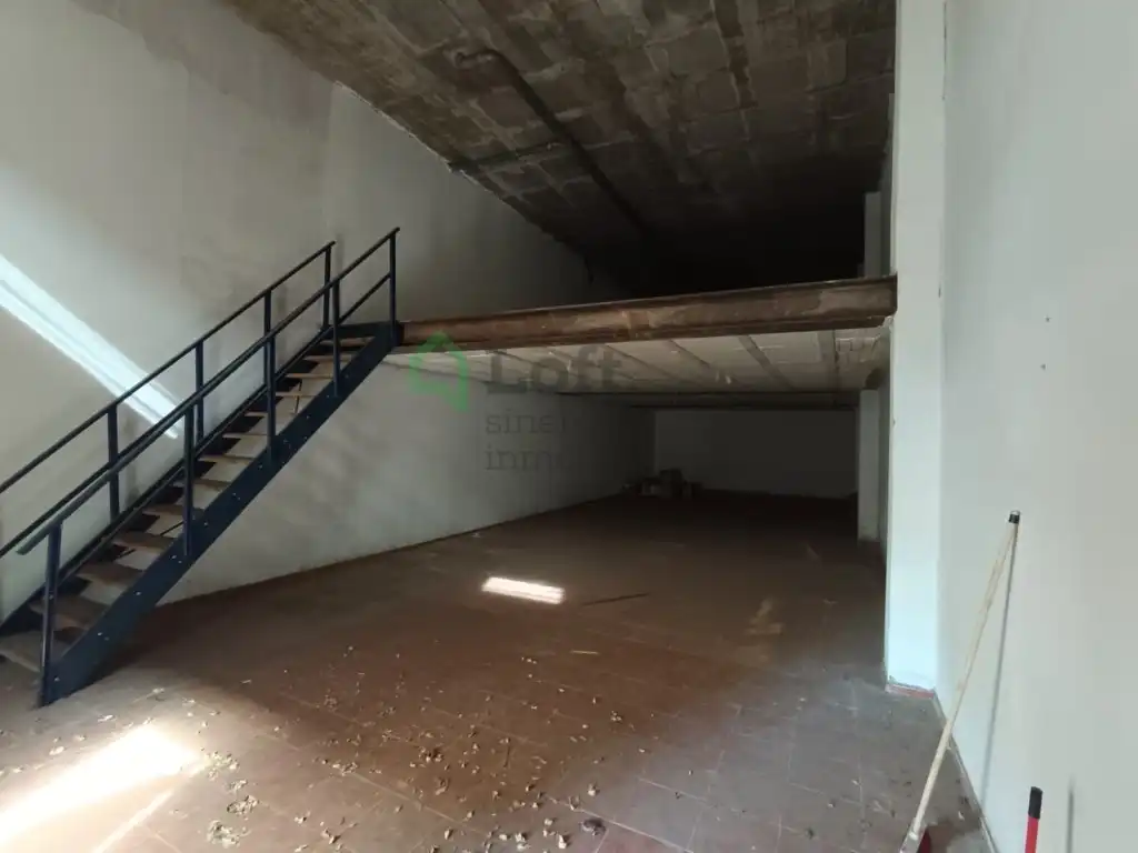 Local de lloguer en Badajoz