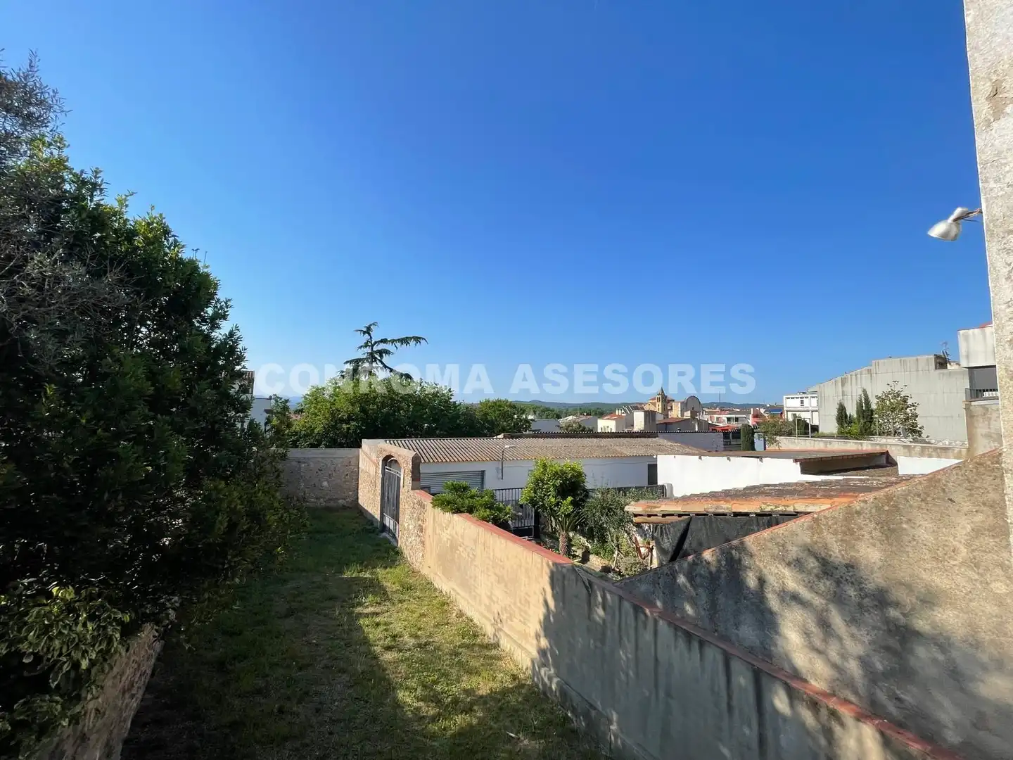 Wohnung zum Verkauf in Tordera mit Heizung und Terrasse