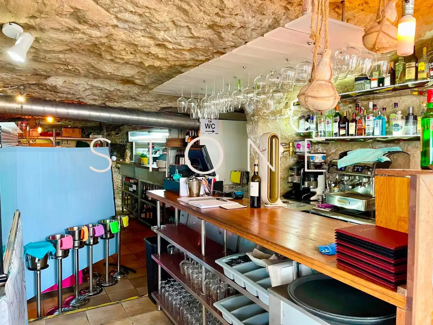 Local comercial en venda a Es Castell poble, imagen 9