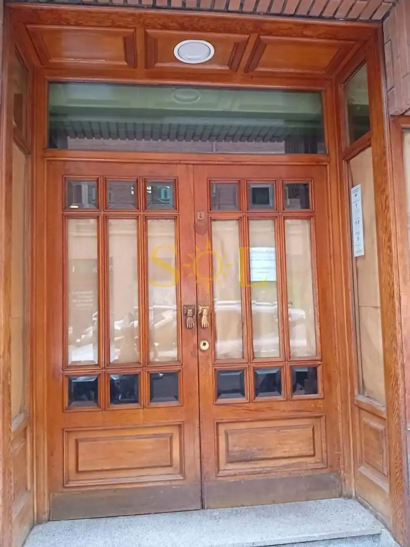 Locale commerciale in affitto a Calle Garcia I 8, imagen 23