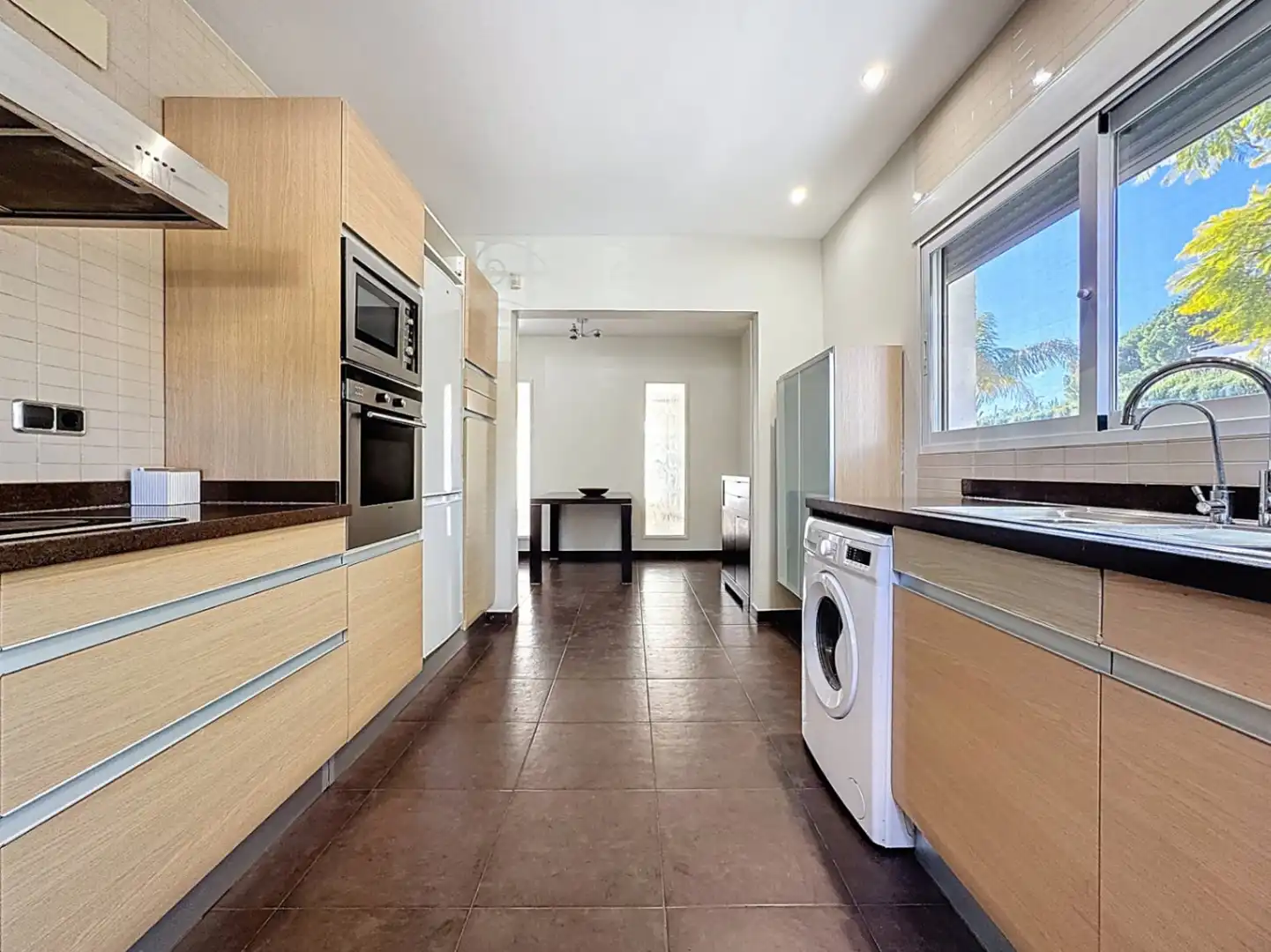 Detached house with terrace for sale in Levante Alto, imagen 11
