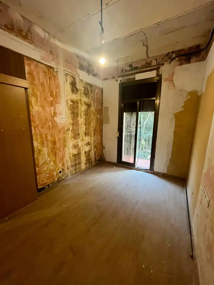 Habitación de Piso en venta en Barcelona con Aire acondicionado, Calefacción y Trastero