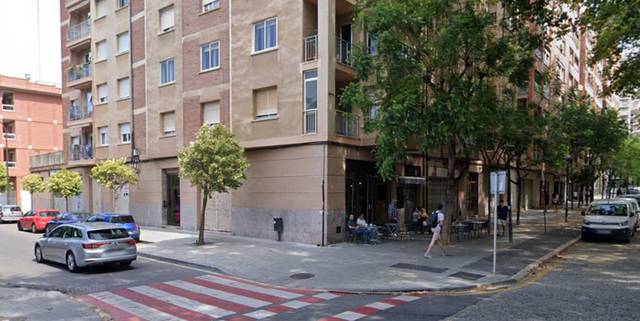 Local comercial en Alquiler en Misericordia, 9 en Ponent