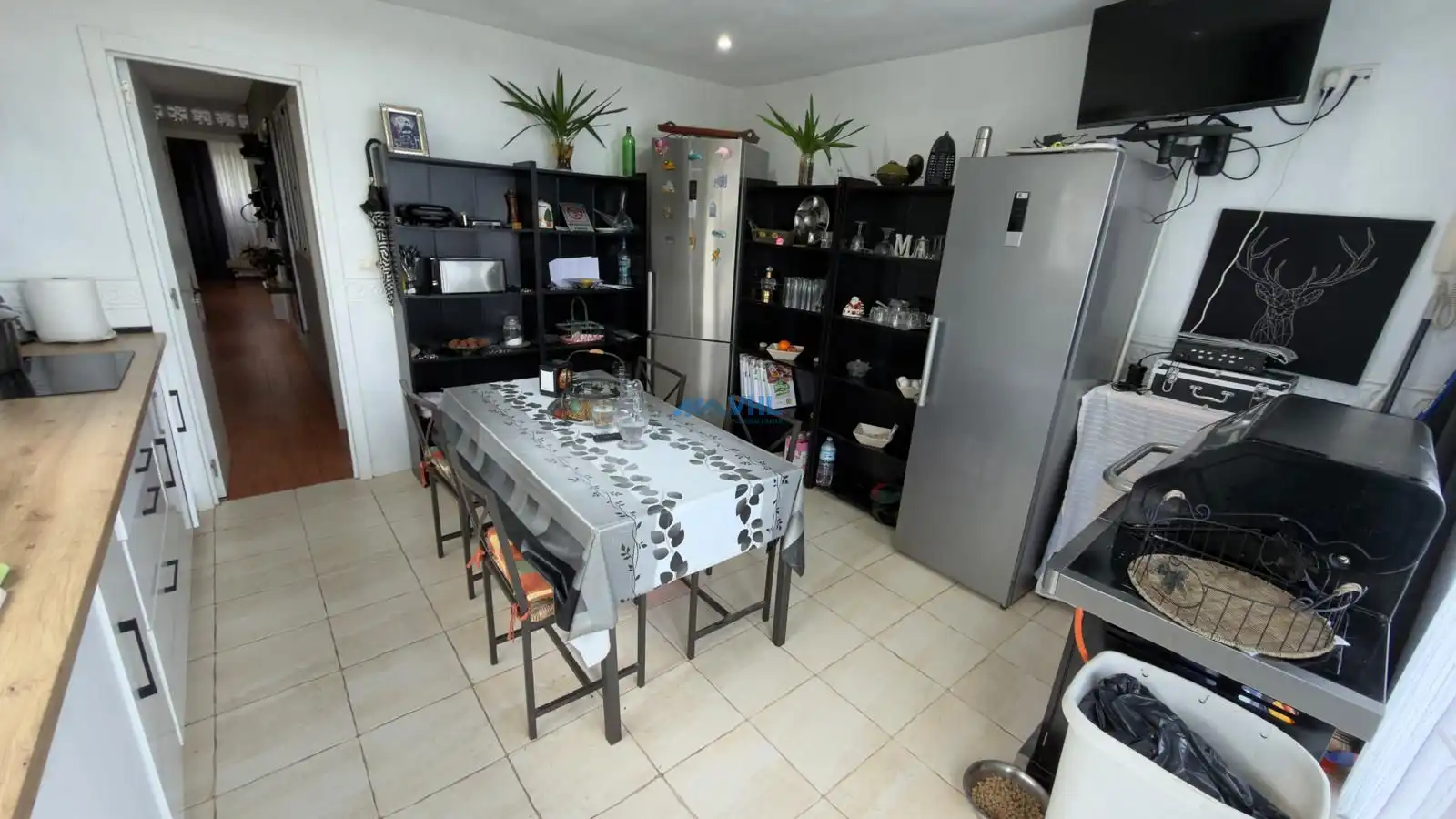 Casa amb jardí en venda a Barrio Sámano 86D, imagen 14