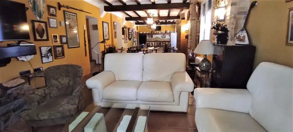 Villa mit Terrasse zum Verkauf in Muro de Alcoy, imagen 61
