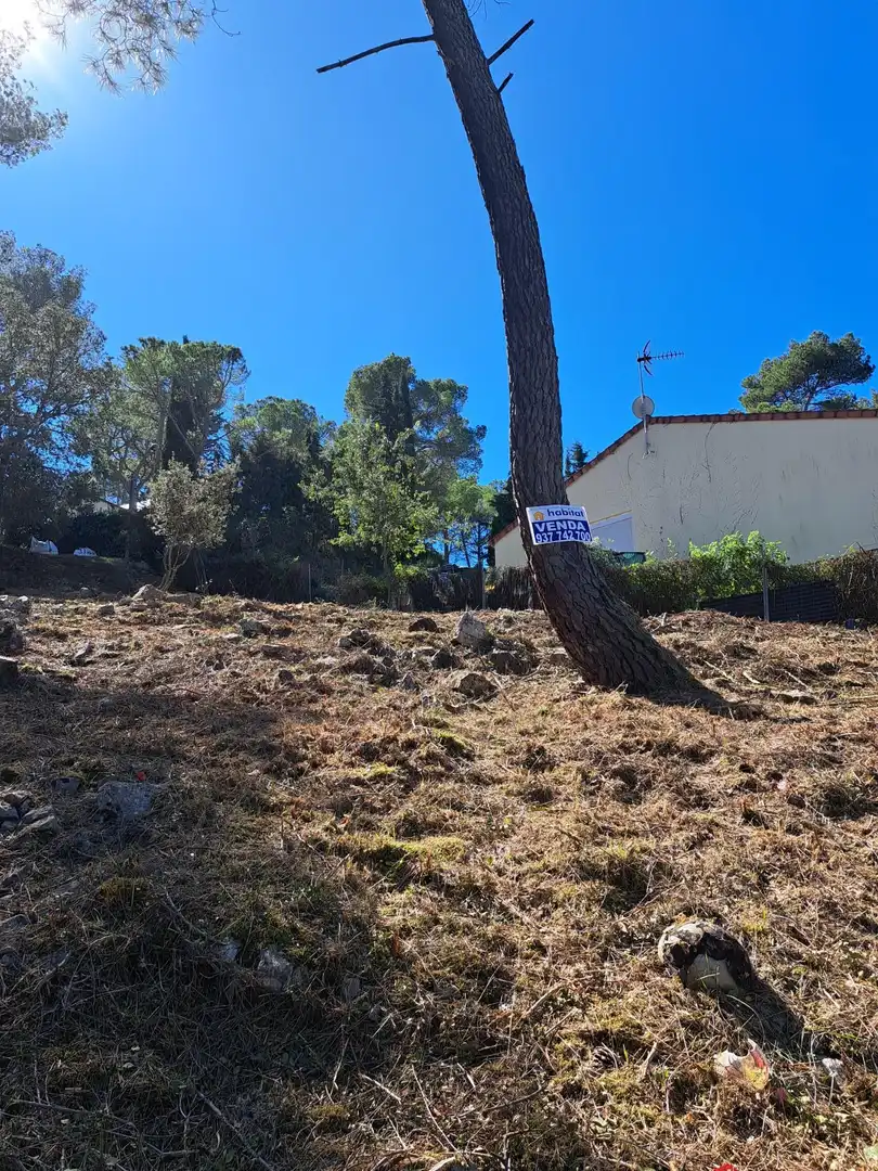 Terreno residenziale in vendita a Mediona, imagen 7