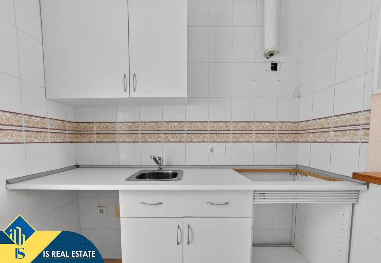 Apartament amb piscina en venda a Zona Carrefour - Urbanizaciones, imagen 15