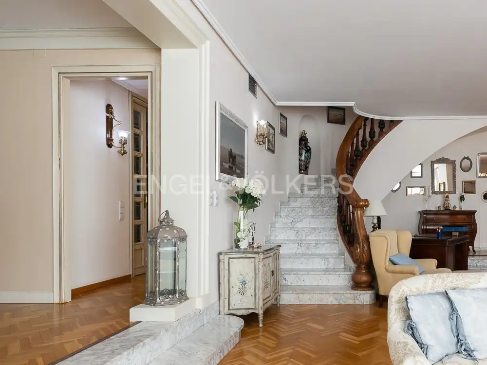 Casa o chalet en venta en Paterna con Calefacción, Jardín privado y Parquet