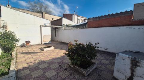 Foto 2 de Casa o xalet en venda a Calle Alcázar, 1, PAU 2-600, Puertollano