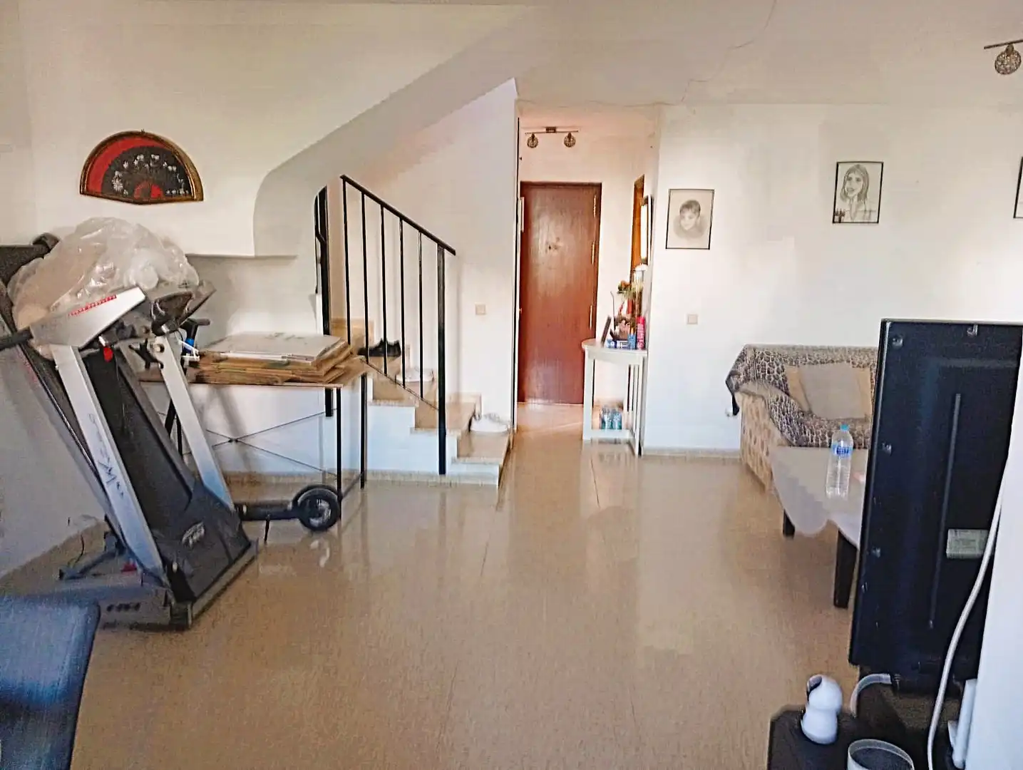 Detached homes for sale in Estepona  with Private garden and Terrace
