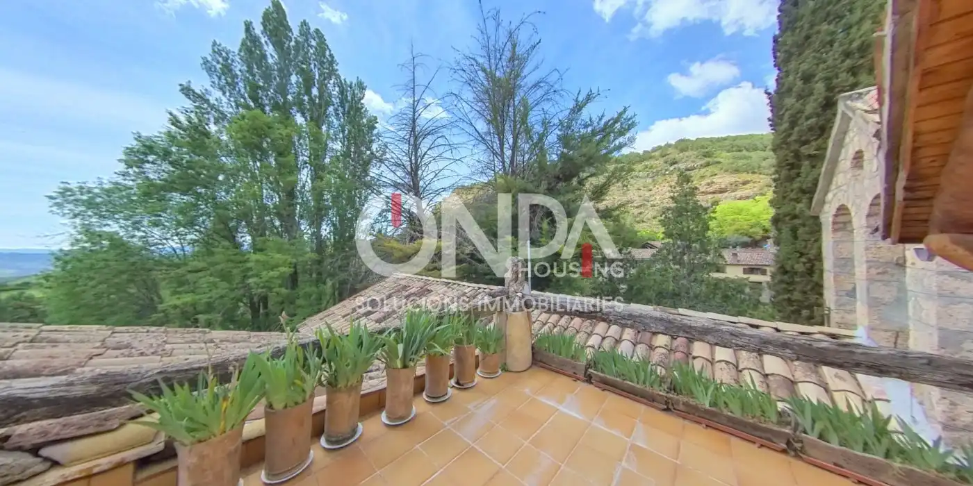 Casa o chalet de alquiler en Carrer Rectoria de Rivert, Salàs de Pallars