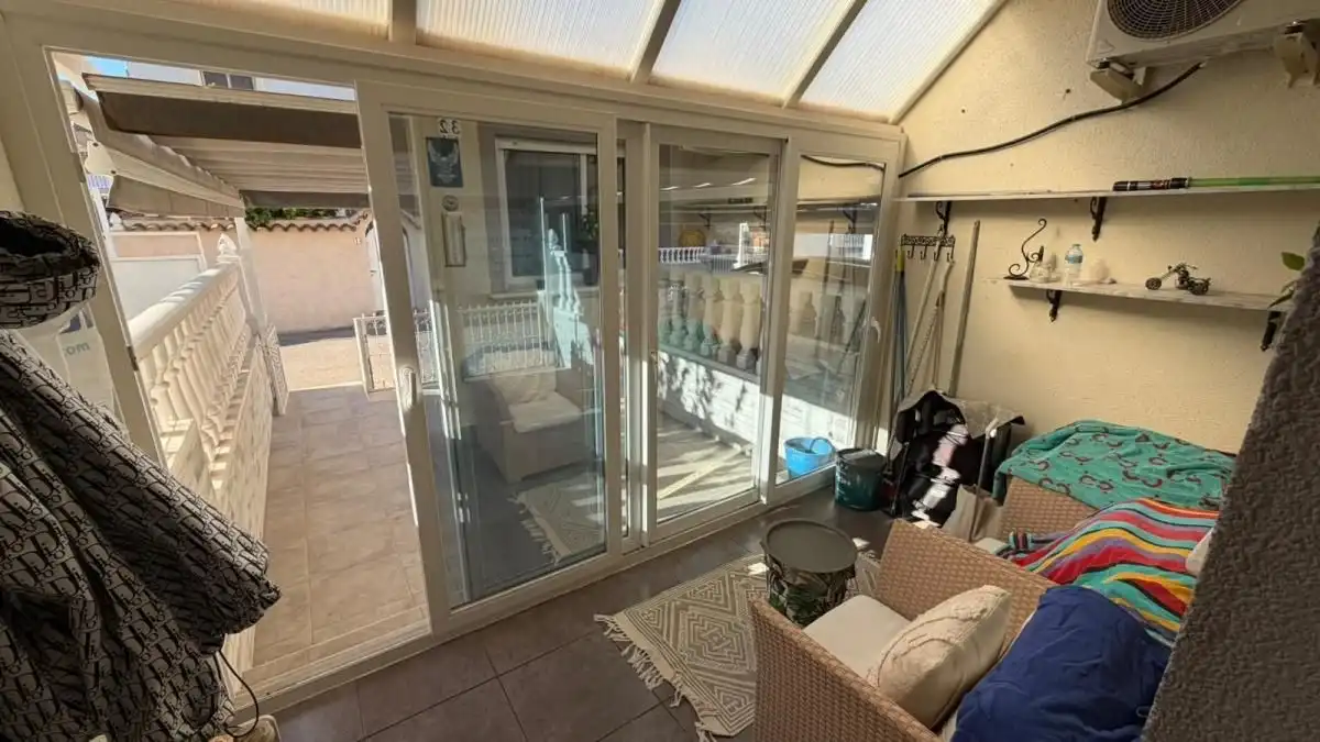 Chalet en venta en Orihuela Costa, imagen 24