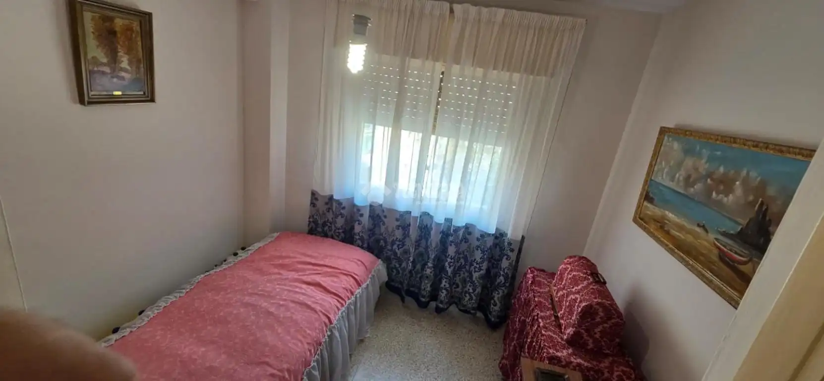 Flat with lift for sale in Ciudad Jardín, imagen 16