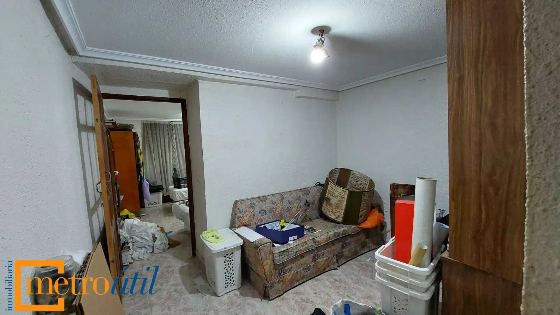 Flat for sale in Salamanca  with Heating