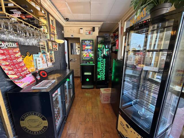 Local comercial en Alquiler en Solymar