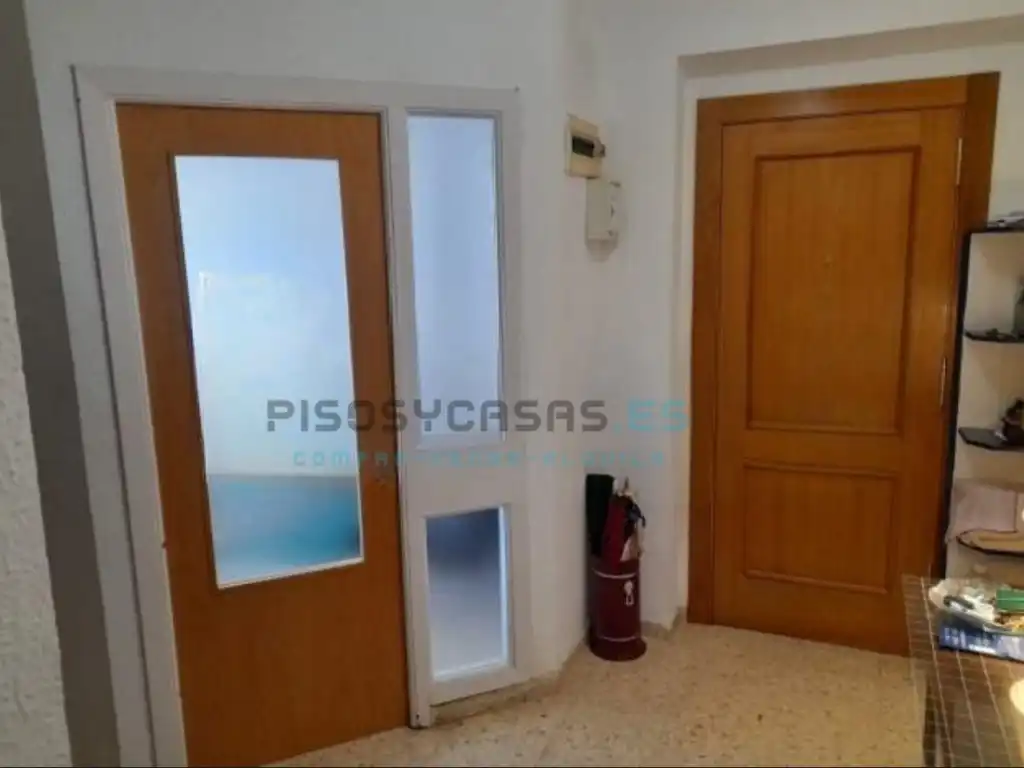 Pis en venda en Sagunto / Sagunt amb Terrassa i Balcó