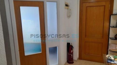 Photo 4 of Flat for sale in Avinguda Sants de la Pedra, 20, Antigua Moreria, Valencia