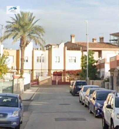 Vista exterior de Casa o xalet en venda en Cartagena