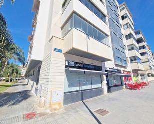 Premises to rent in Calle TERMICA, Martín Carpena - Torre del Río