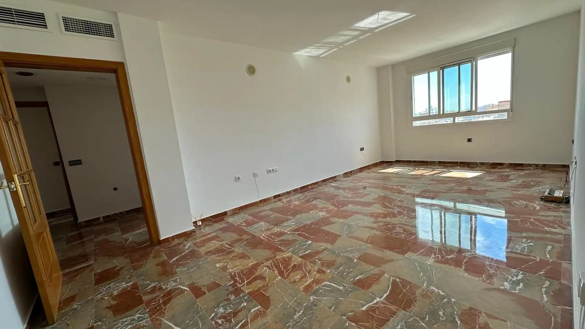 Appartamento con ascensore in vendita a San Roque - Ronda Norte