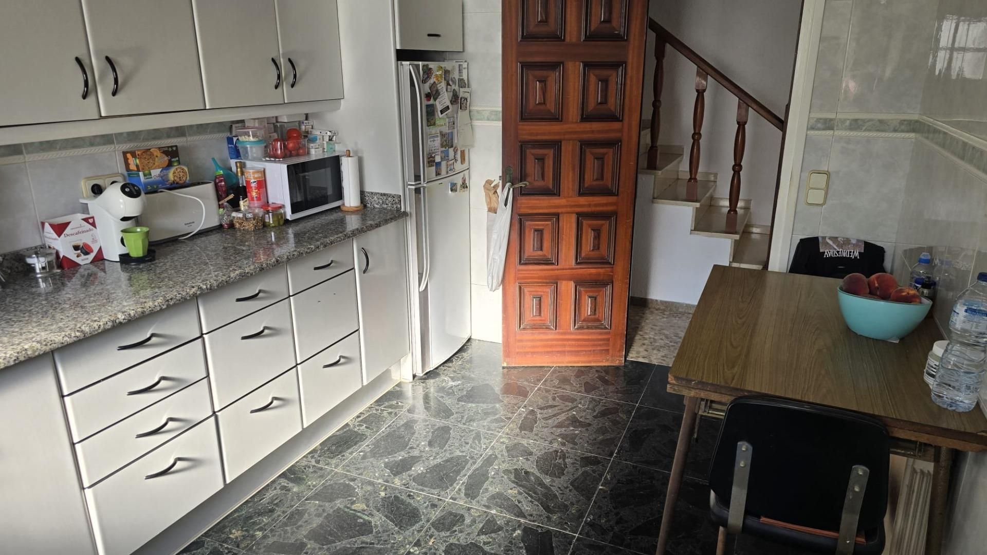 Cocina de Casa o chalet en venta en Blanes con Calefacción
