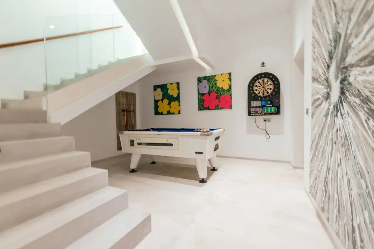Casa con terraza en venta en Carrer des Munt Kilimanjaro, imagen 32