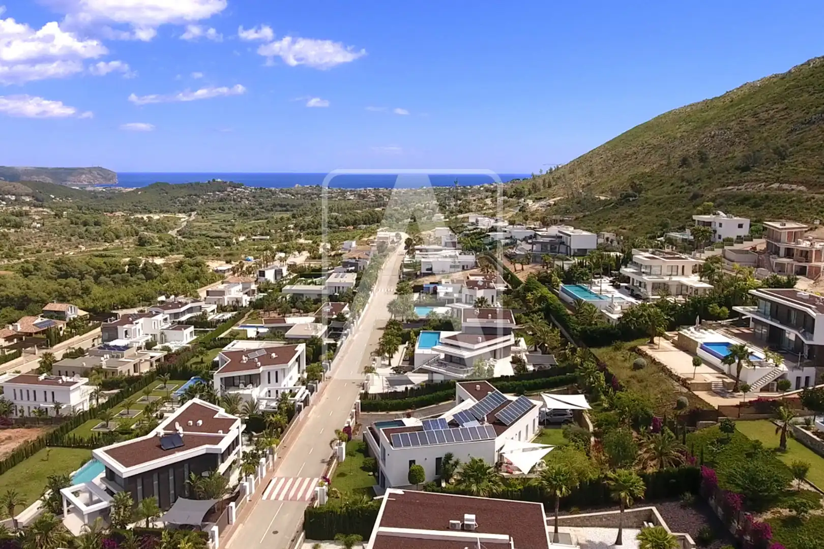 Xalet amb piscina en venda a Cap Martí - El Tossalet - Pinomar, imagen 9