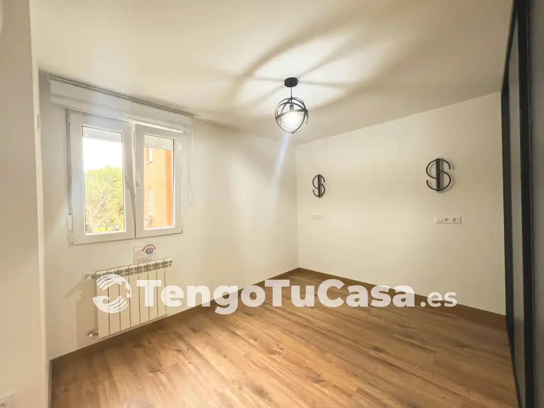 Habitación de Piso en venta en Madrid con Aire acondicionado, Calefacción y Parquet