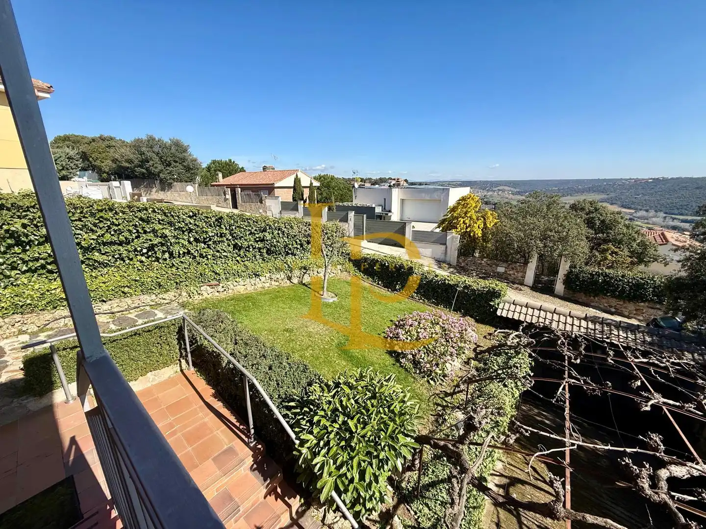 Xalet amb jardí en venda a Paseo del Lago del Jaral 314, imagen 47