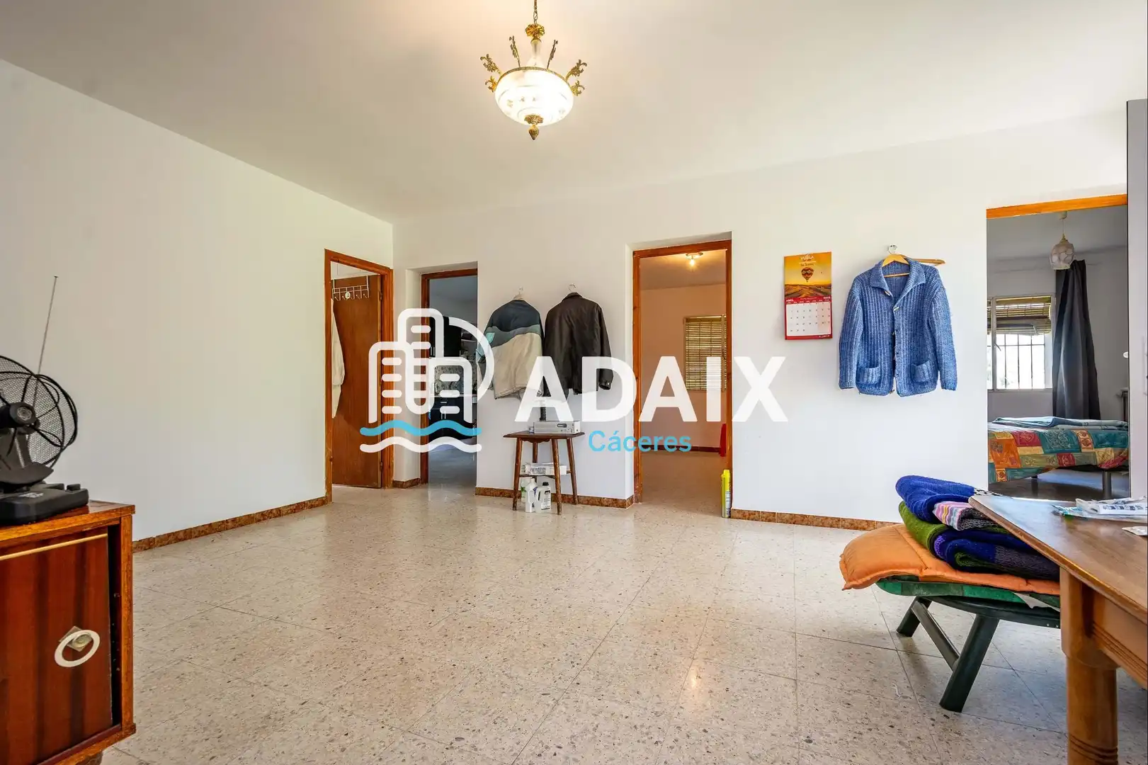House for sale in LG VIÑAS  Polígono  Parcela  QDH CORRAL DE LAS VIÑAS.  ARROYO DE LA LUZ (CÁCERES), imagen 23