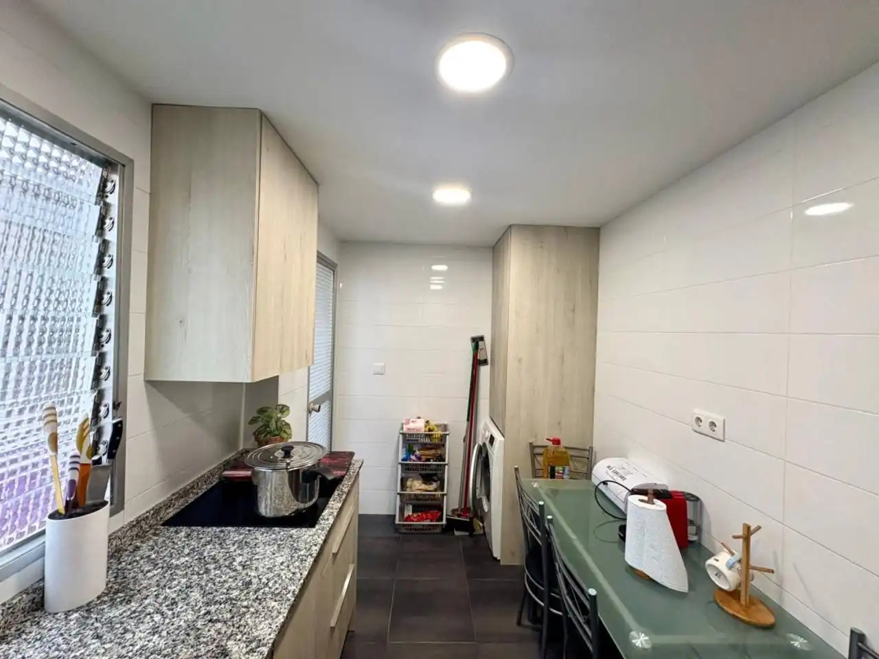 Piso con terraza en venta en Calle Bono Guarner, imagen 8