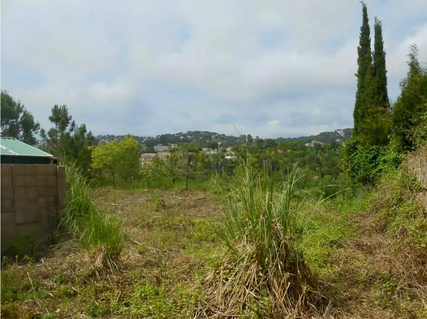 Wohnbaugrundstück zum Verkauf in Lloret Residencial - Montlloret, imagen 7