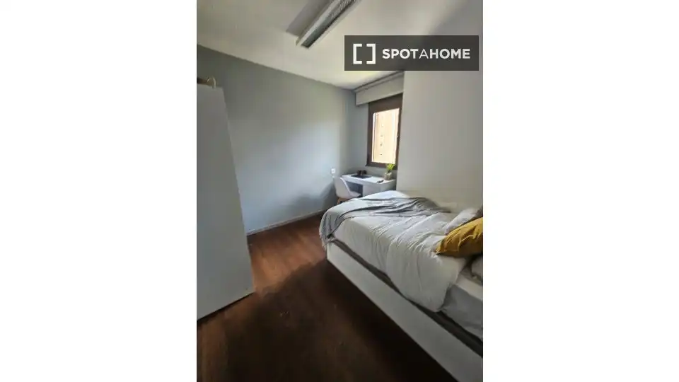 Habitació a Barrio de Benimaclet