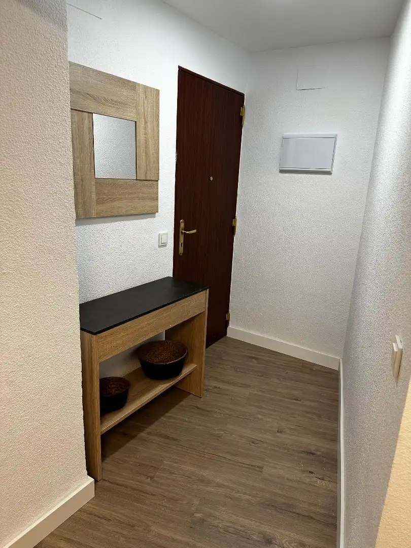 Piso de alquiler en Córdoba con Aire acondicionado, Parquet y Amueblado