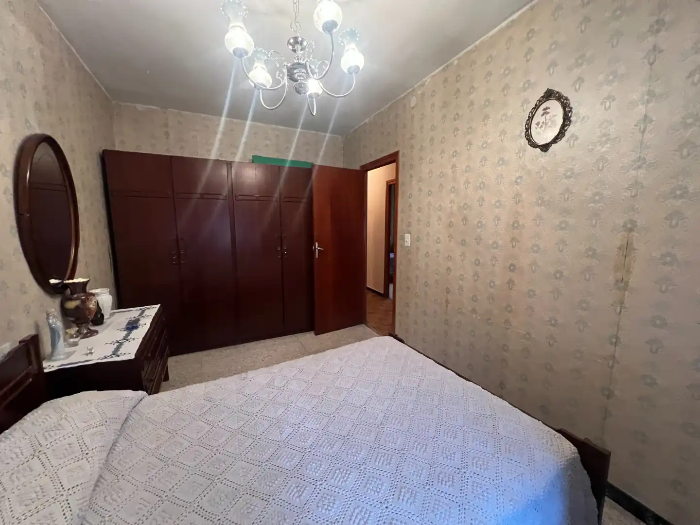 Habitación de Finca rústica en venta en Pesquera de Duero con Calefacción, Terraza y Trastero