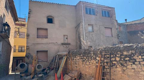 Foto 5 de Casa o chalet en venta en Carrer Major, 23, Solivella, Tarragona