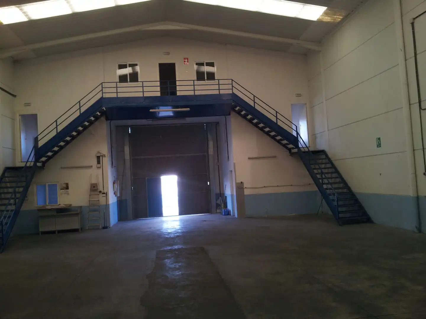 Nave industrielle à vendre à Altos del Olivar - El Caracol, imagen 4