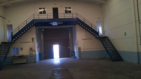 VENTA DE NAVE INDUSTRIAL EN VALDEMORO, imatge 4