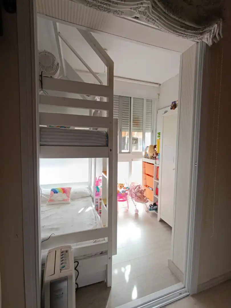 Apartament de lloguer a Arroyo de la Miel