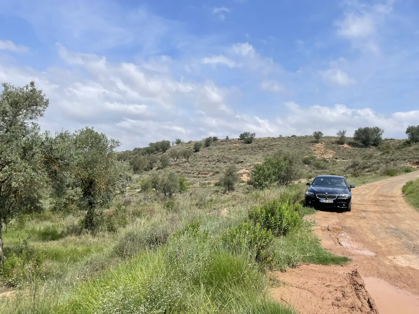 Rustikales Grundstück zum Verkauf in Murillo de Río Leza - EL QUIÑON, imagen 5