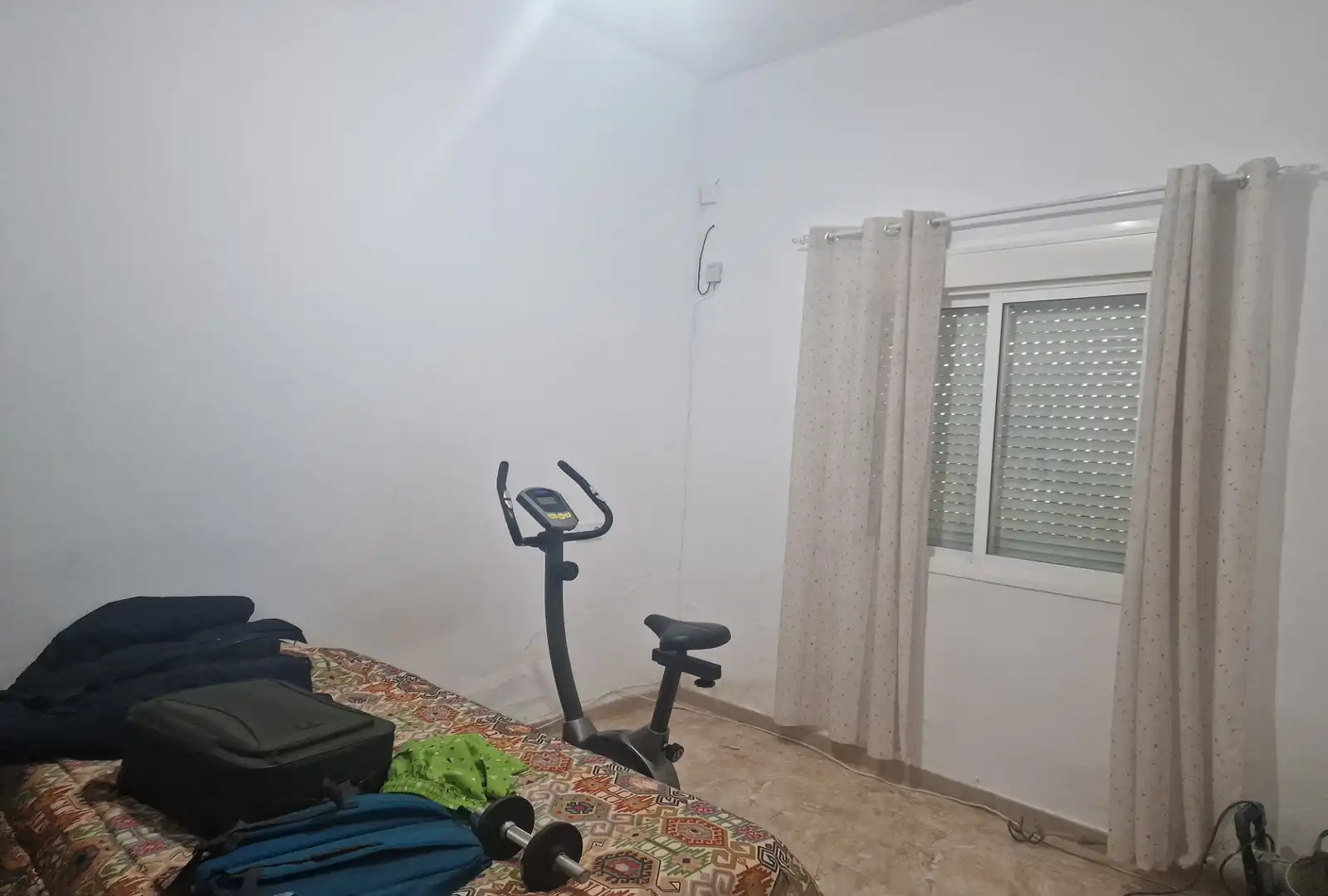 Adossat amb jardí en venda a Villanueva del Ariscal, imagen 10
