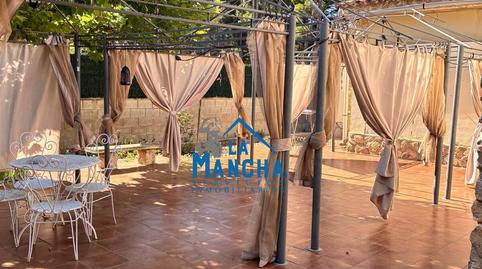 Foto 5 de Casa o xalet en venda a Camino de Villarcampo, Pedanías - Extrarradio, Albacete