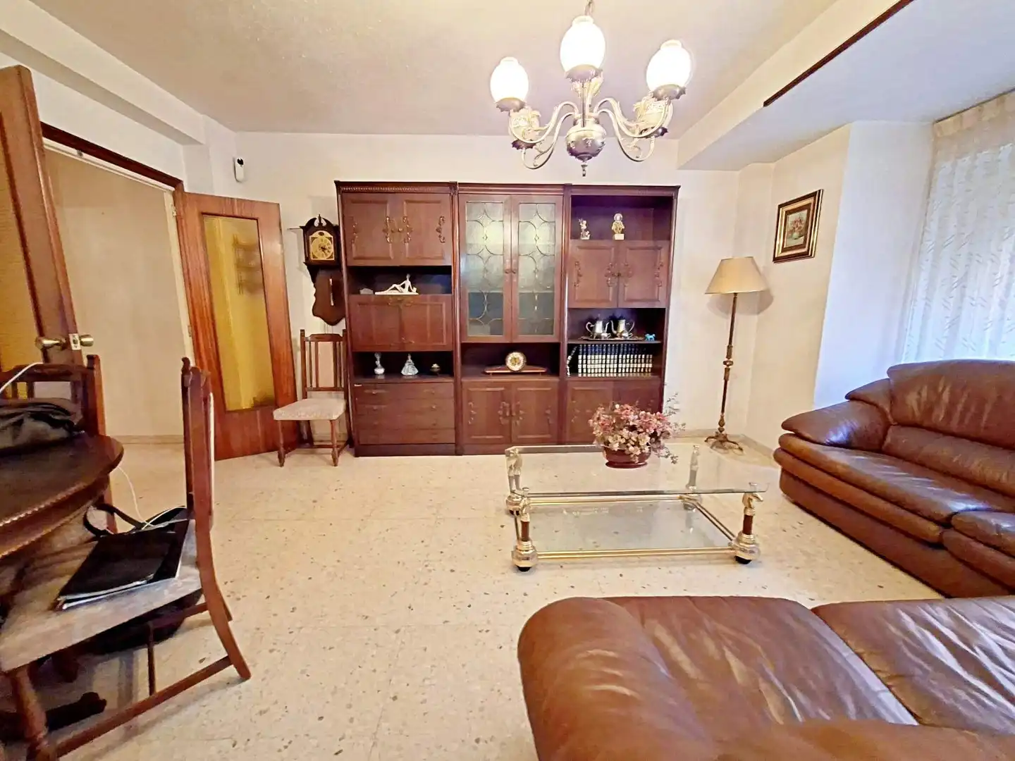 Piso con terraza en venta en Benalúa - Babel, imagen 6