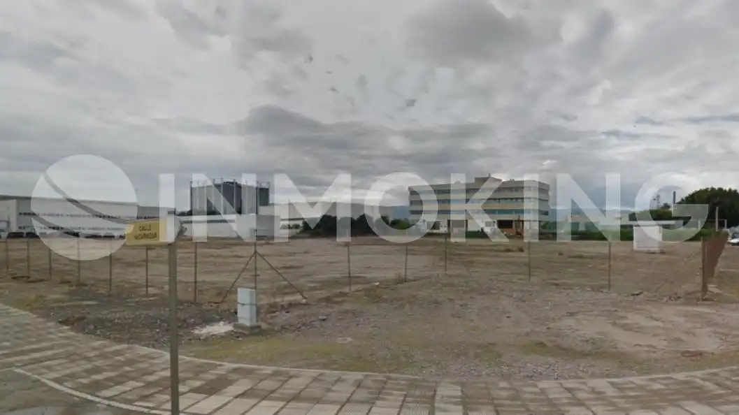 Fabrik Grundstücke zum Verkauf in Alcantarilla