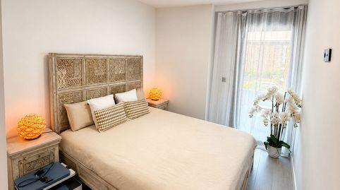 Foto 5 de Apartamento en venta en Zona Pueblo, Calpe / Calp