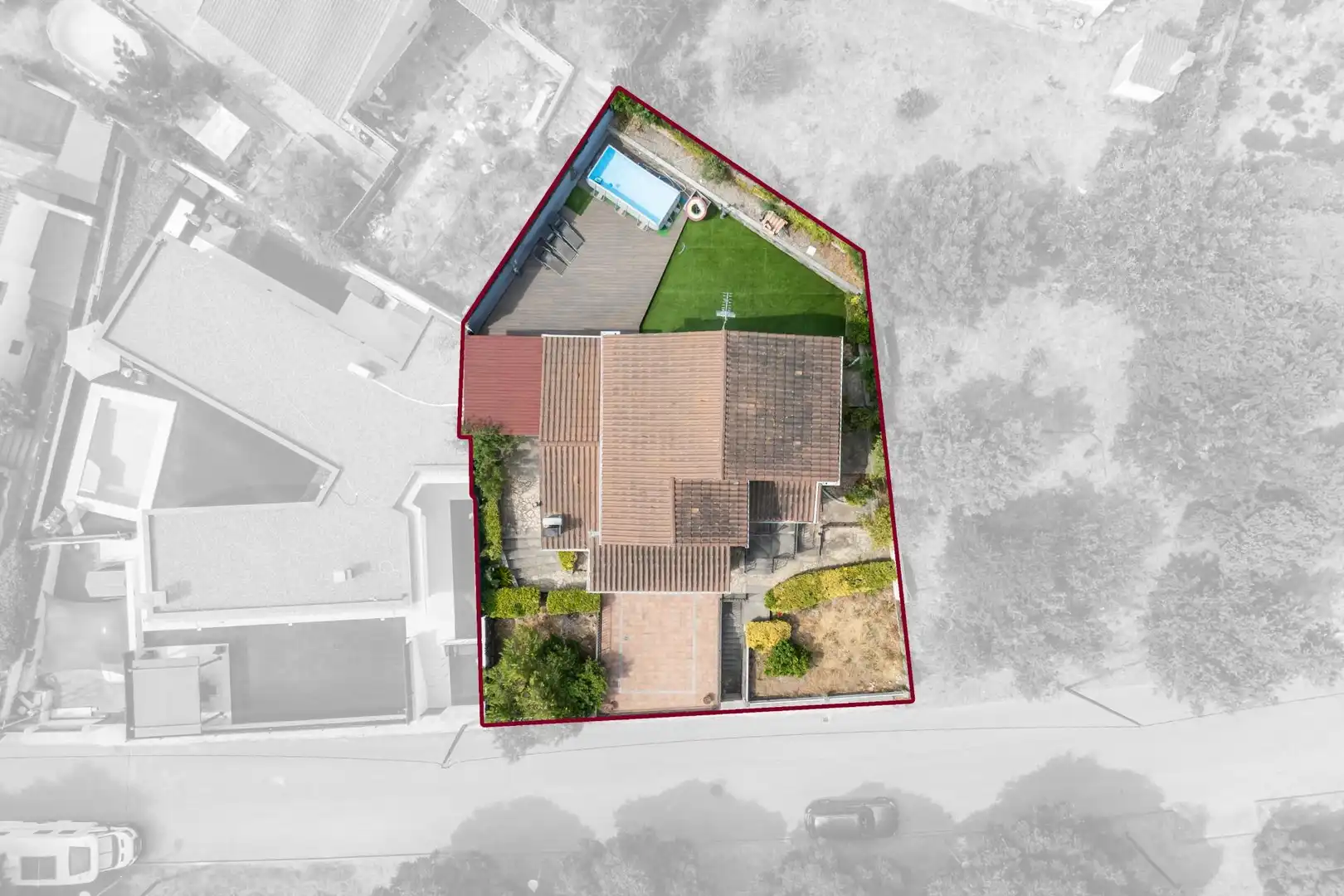 Casa o xalet en venda a Carrer TURIA, Lliçà d'Amunt