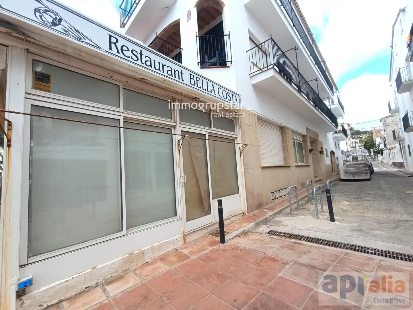 Business premises for sale in de francesc de blanes, imagen 30