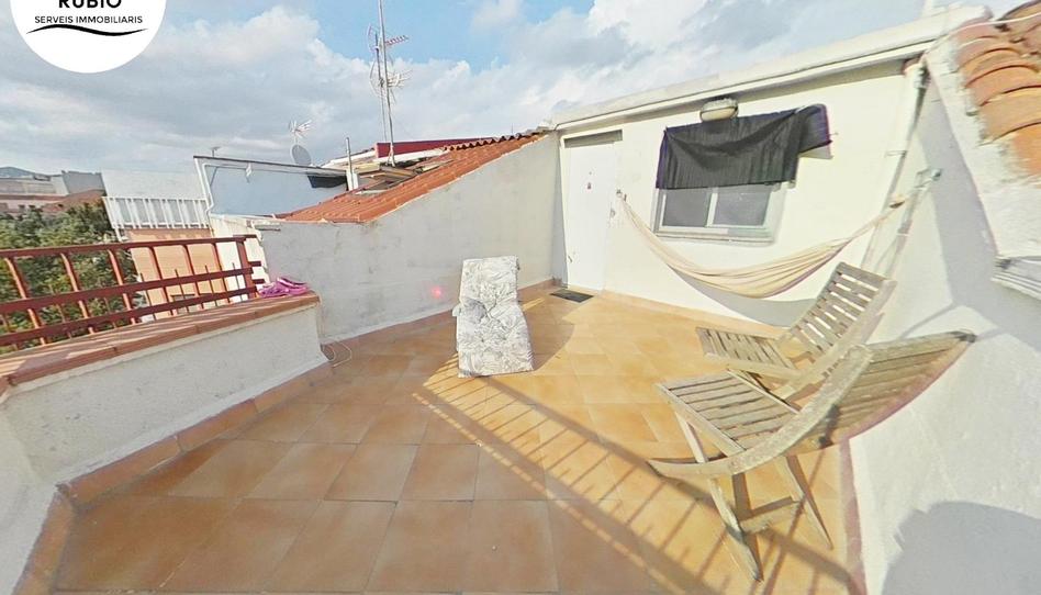 Foto 1 de Dúplex en venta en  Sant Damia, de, Ca n'Anglada, Barcelona